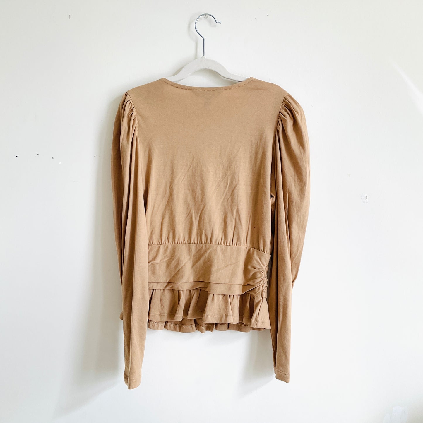 Banana Republic Longsleeve Blouse