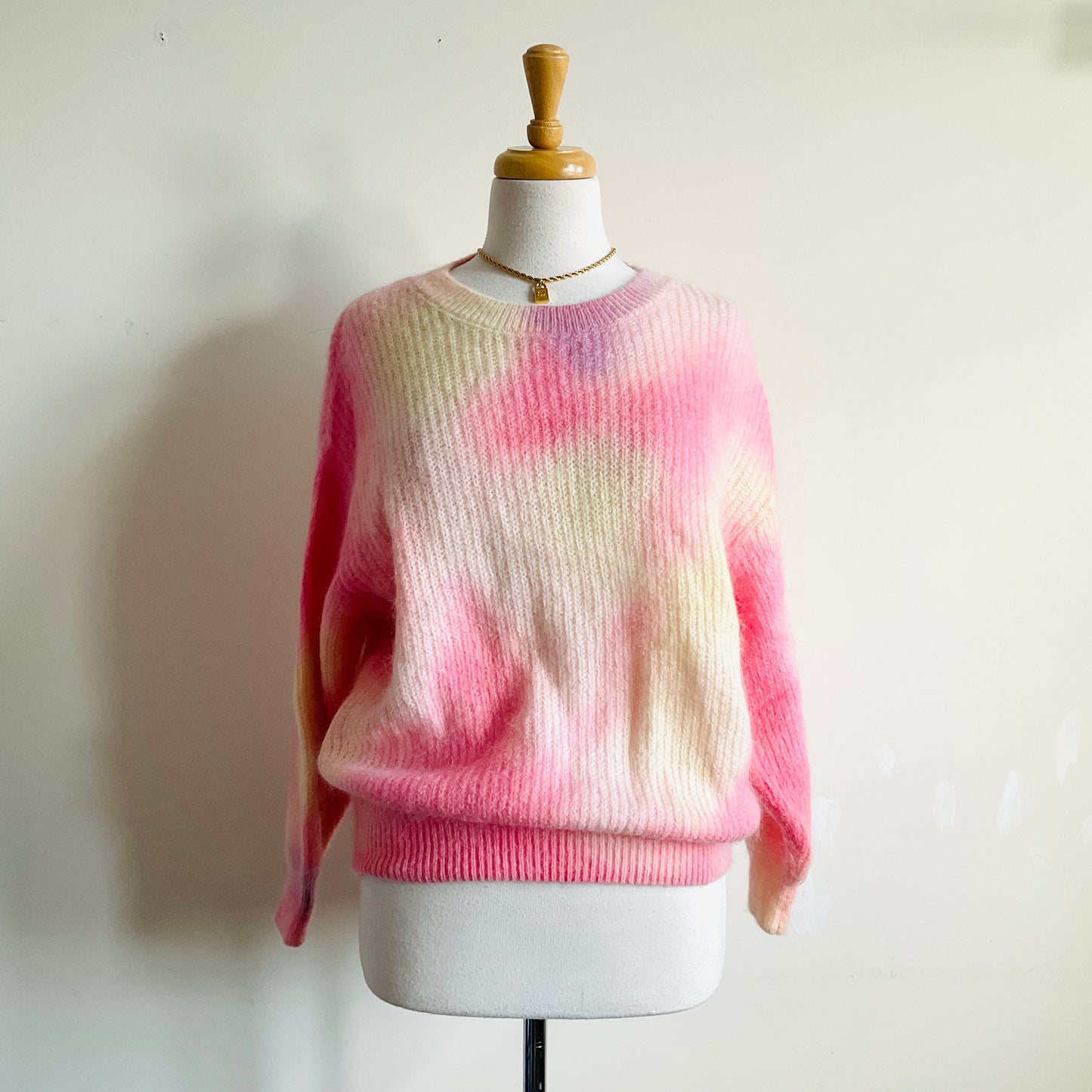 Kirby’s Dreamland Knit Sweater