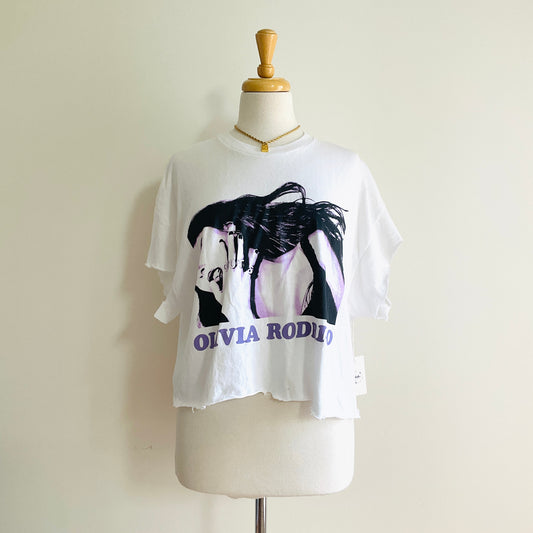 Olivia Rodrigo Graphic Tee