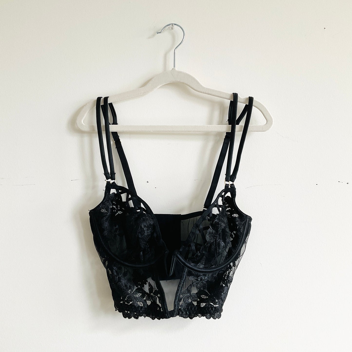 Ann Summers Lace Bralette