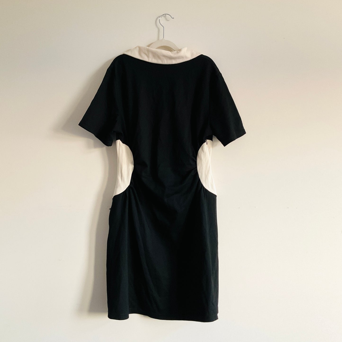 Boutique Tshirt Dress