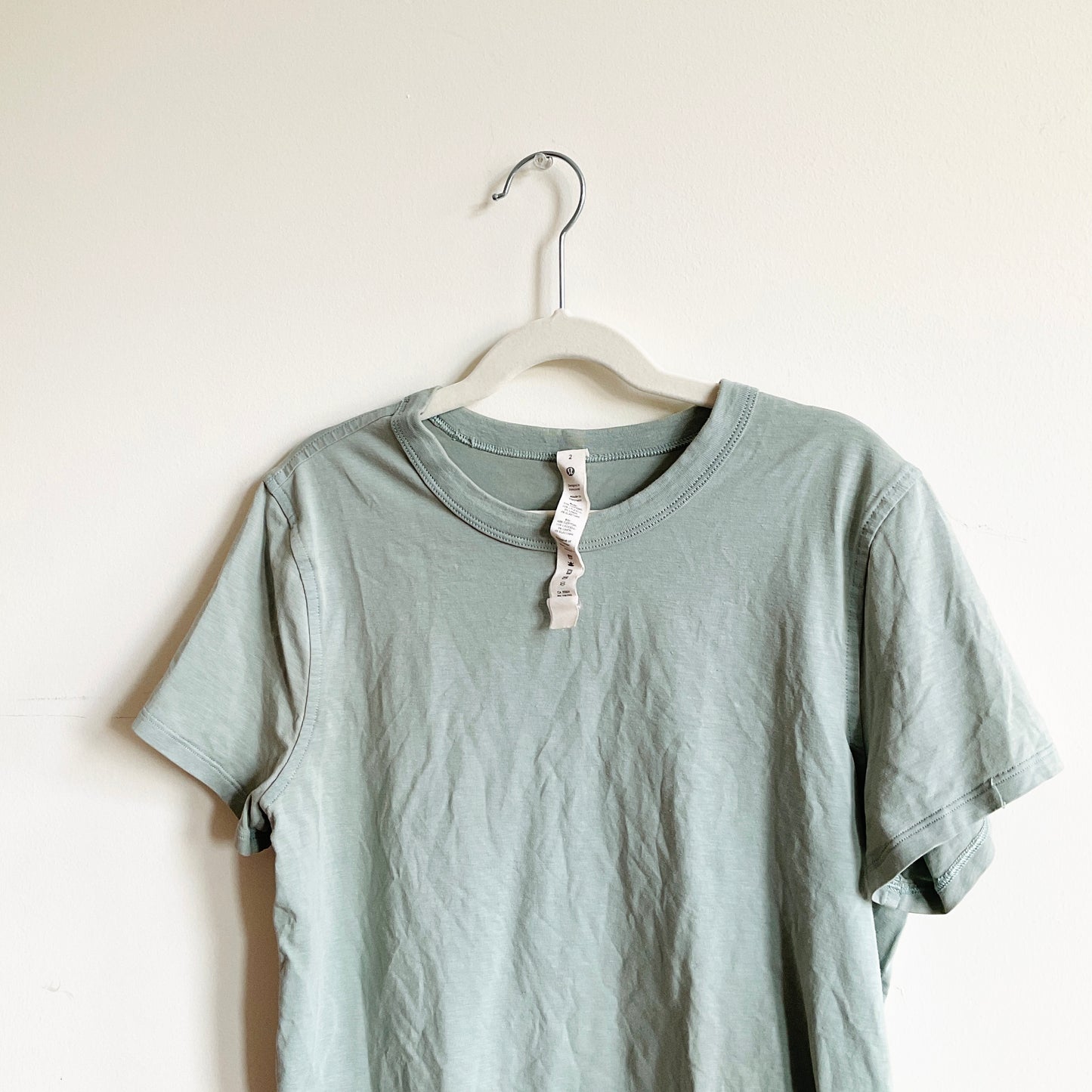 Lululemon Sage Tee