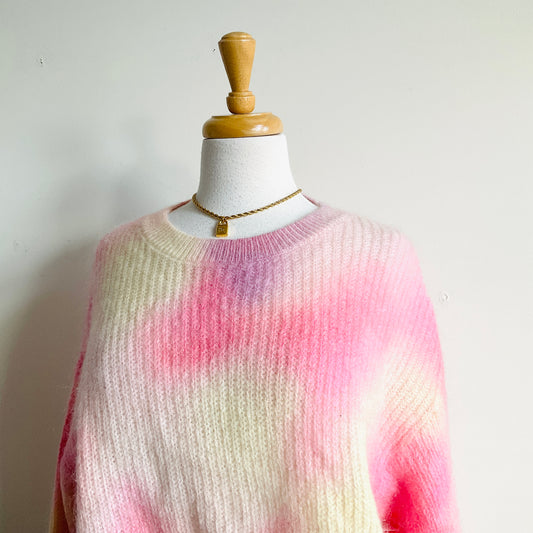 Kirby’s Dreamland Knit Sweater