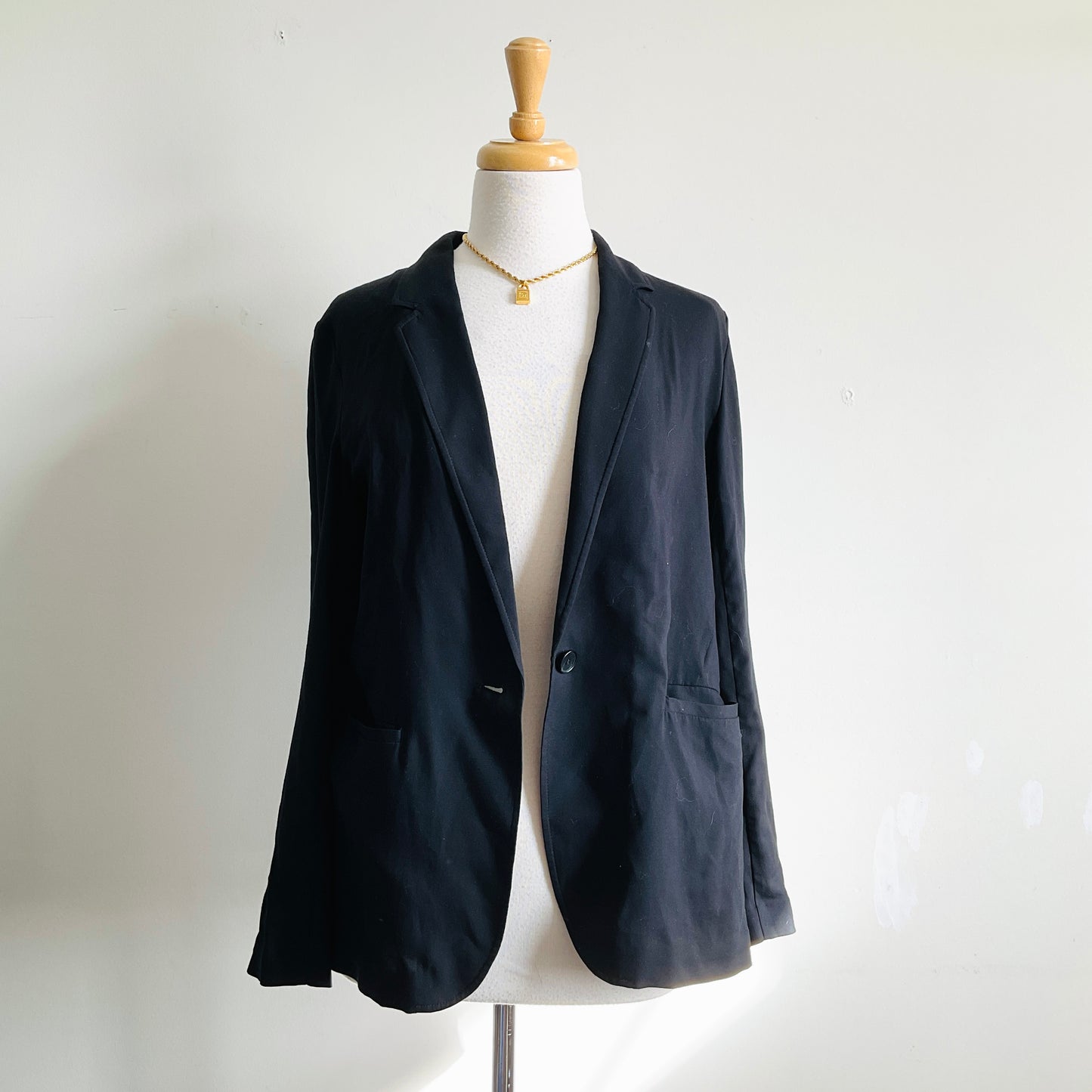 Uniqlo Lightweight Blazer