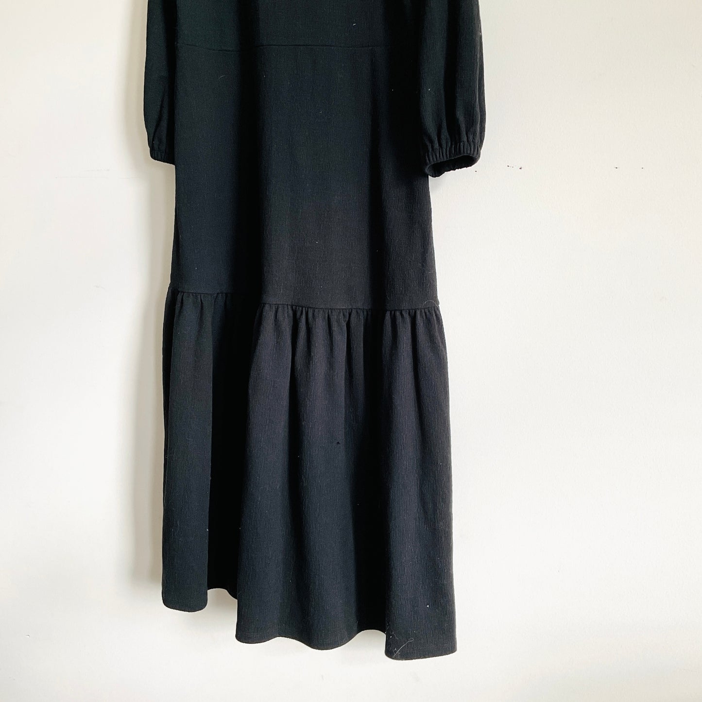 Banana Republic Maxi Tier Dress