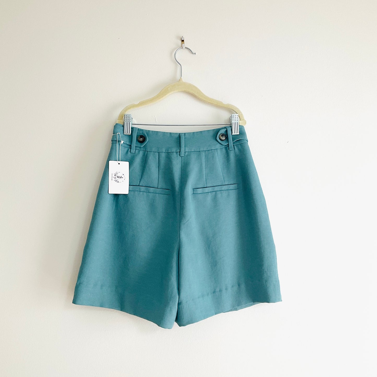 RW&Co Smart Shorts