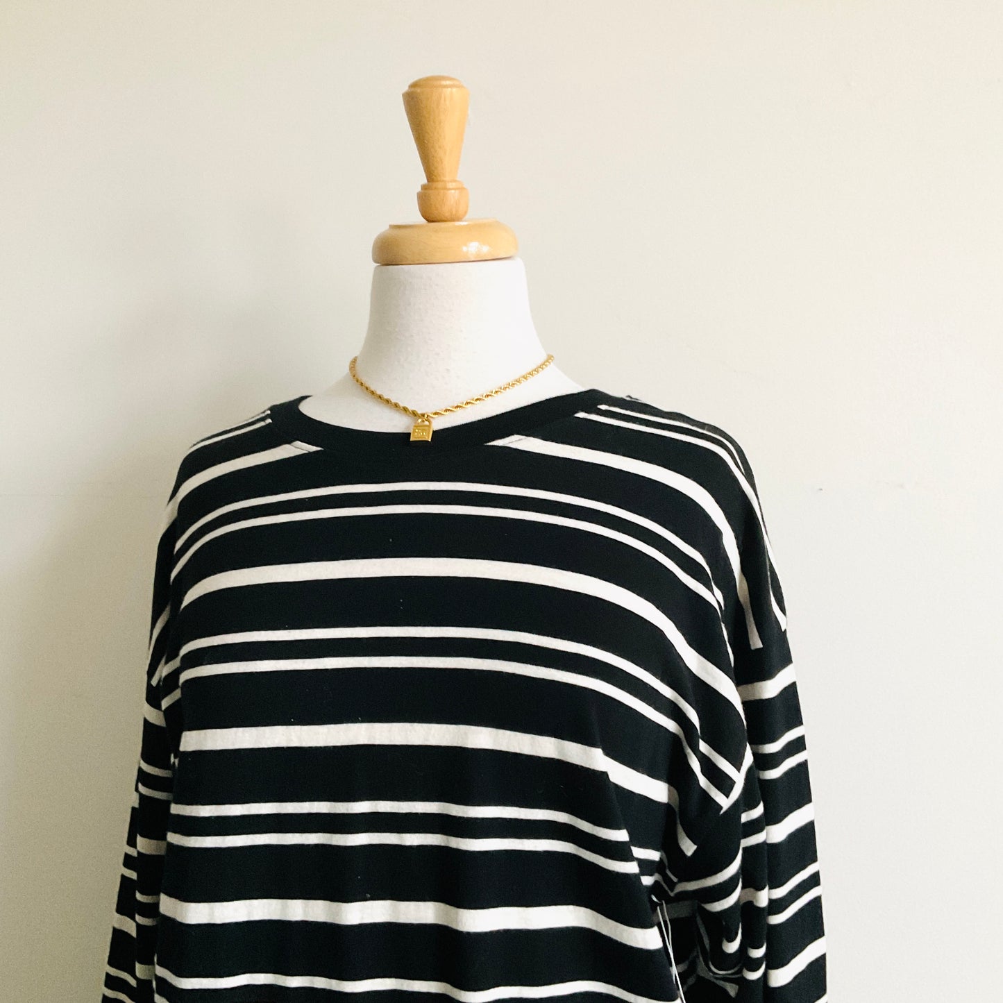 Flo Studio Striped Longsleeve