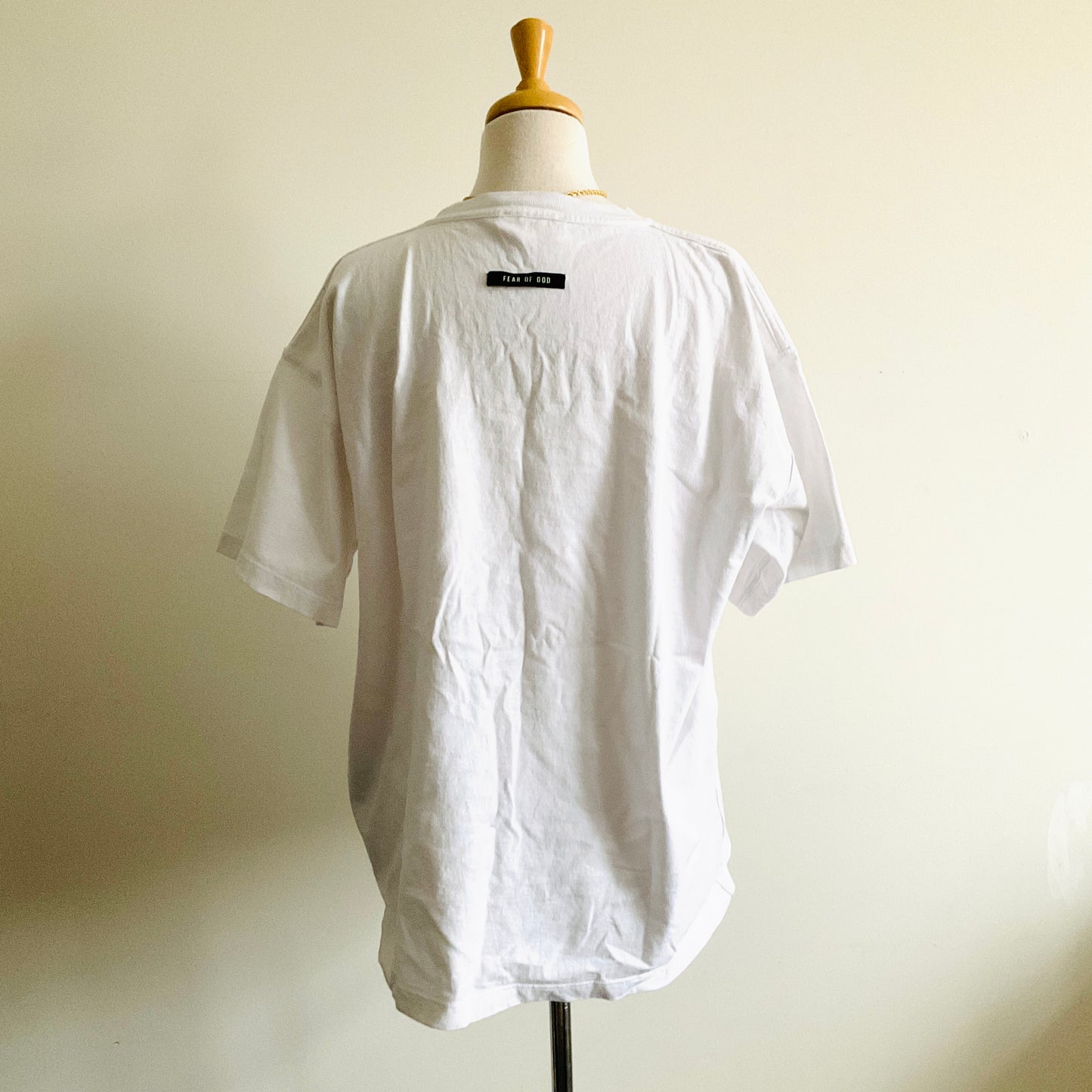 FOG Logo Tee