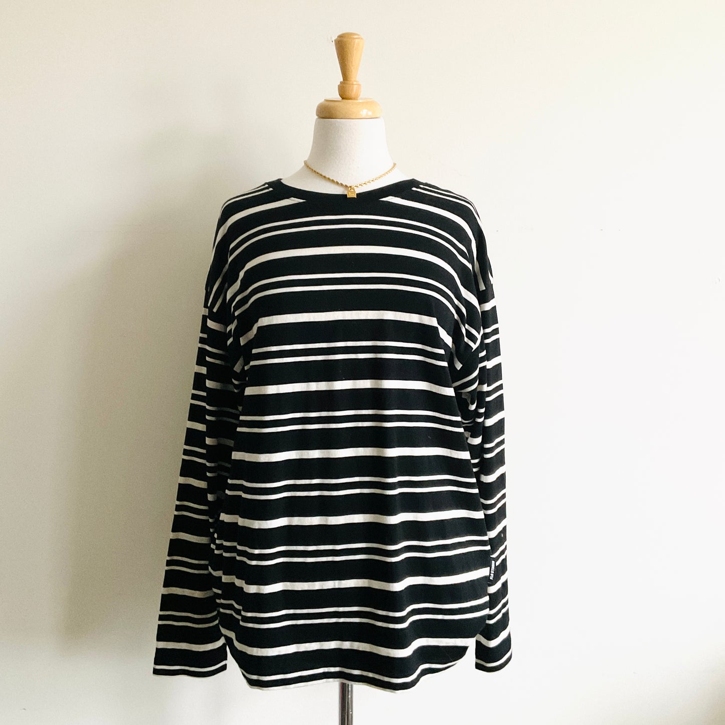 Flo Studio Striped Longsleeve