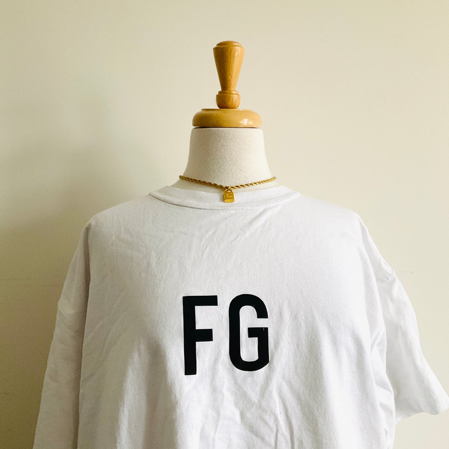 FOG Logo Tee