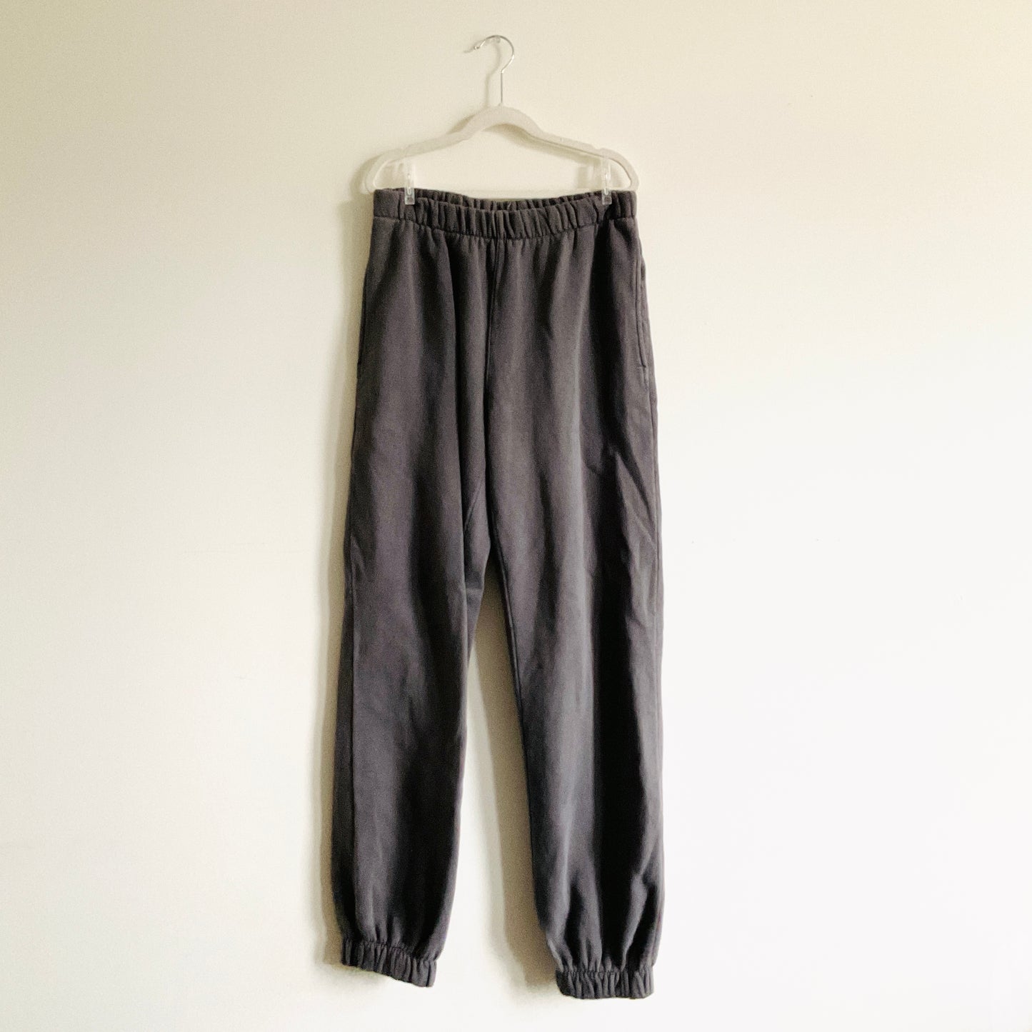 Brandy Melville Rosa Joggers