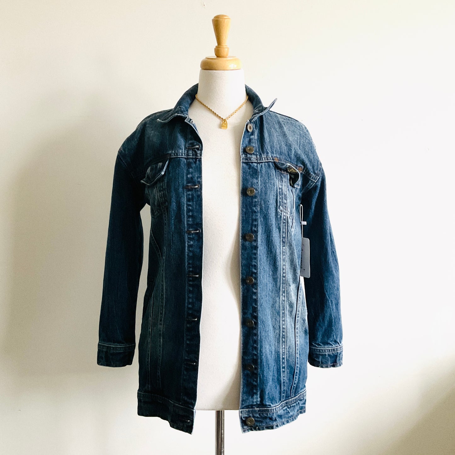 Lee Denim Jacket