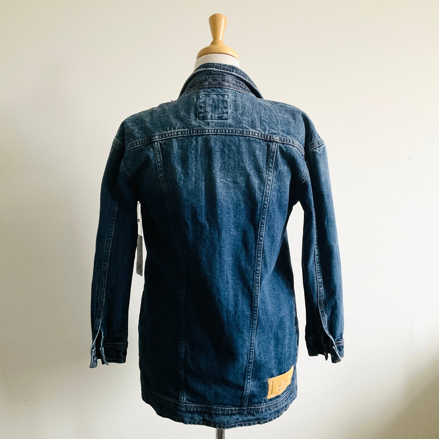 Lee Denim Jacket