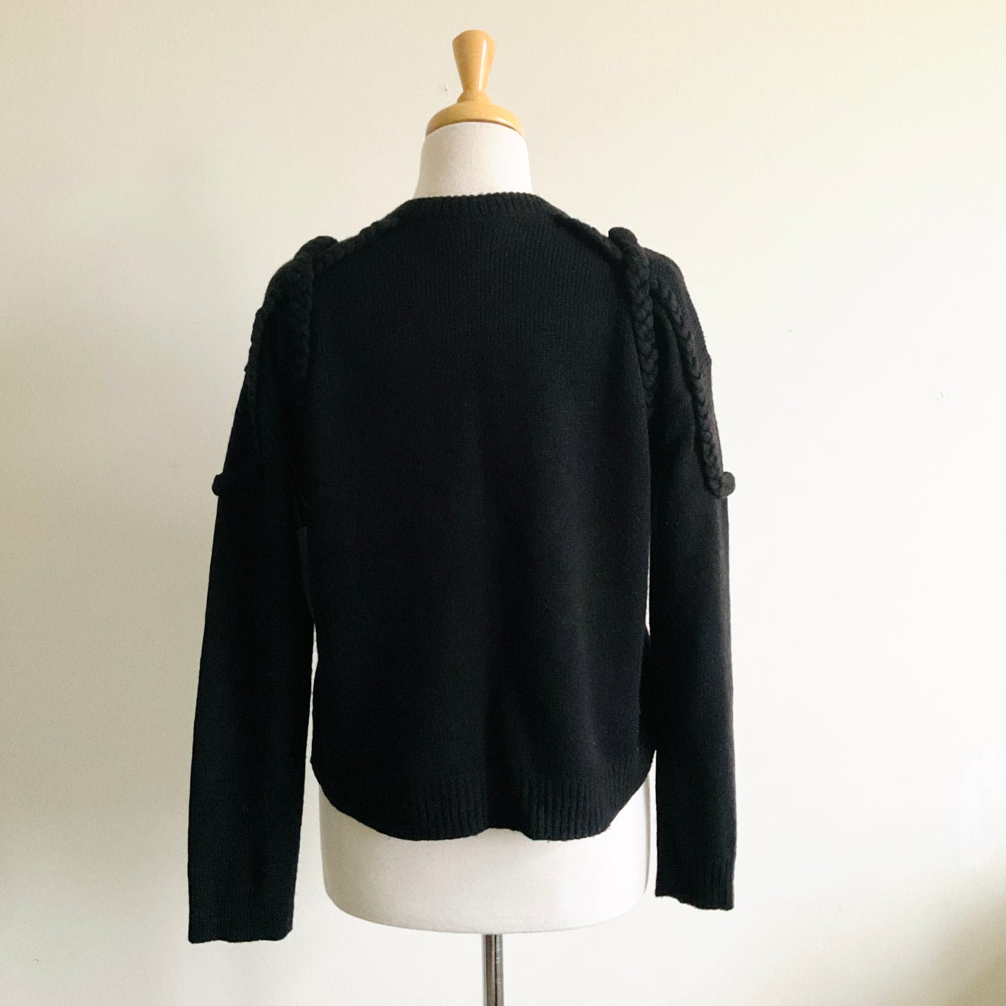 Monki Knit Sweater