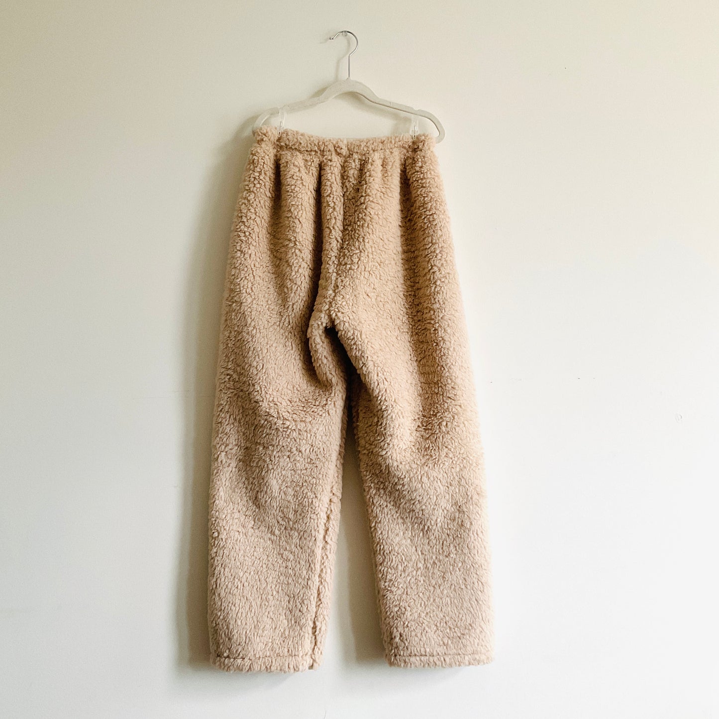 Boutique Fuzzy Pants