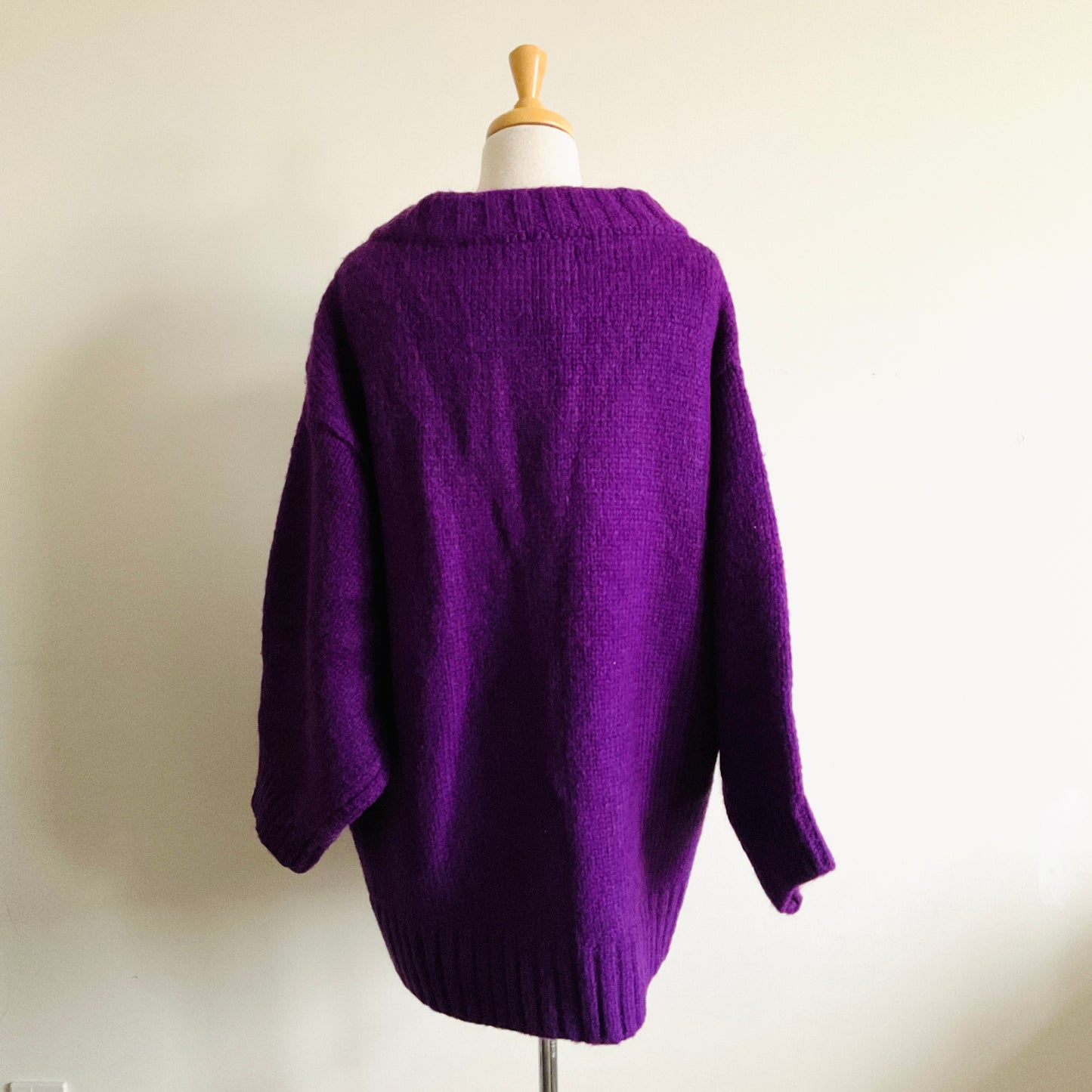 Trunk Project Knit Cardigan