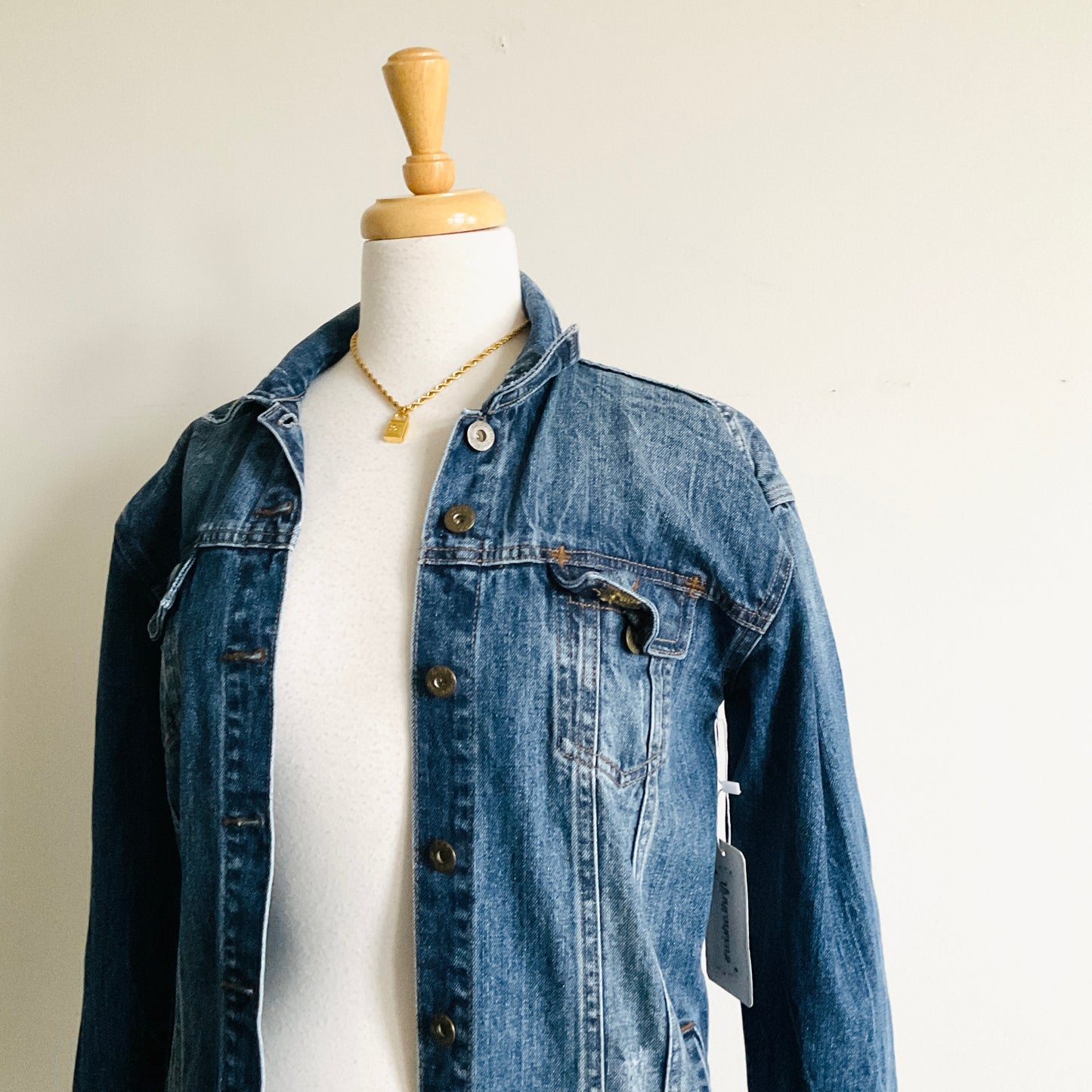 Lee Denim Jacket