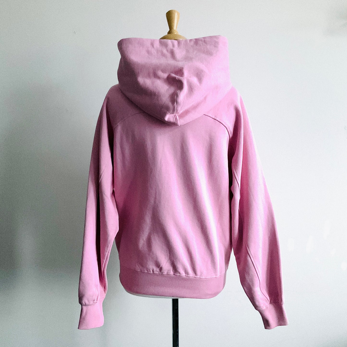 Ami Logo Hoodie