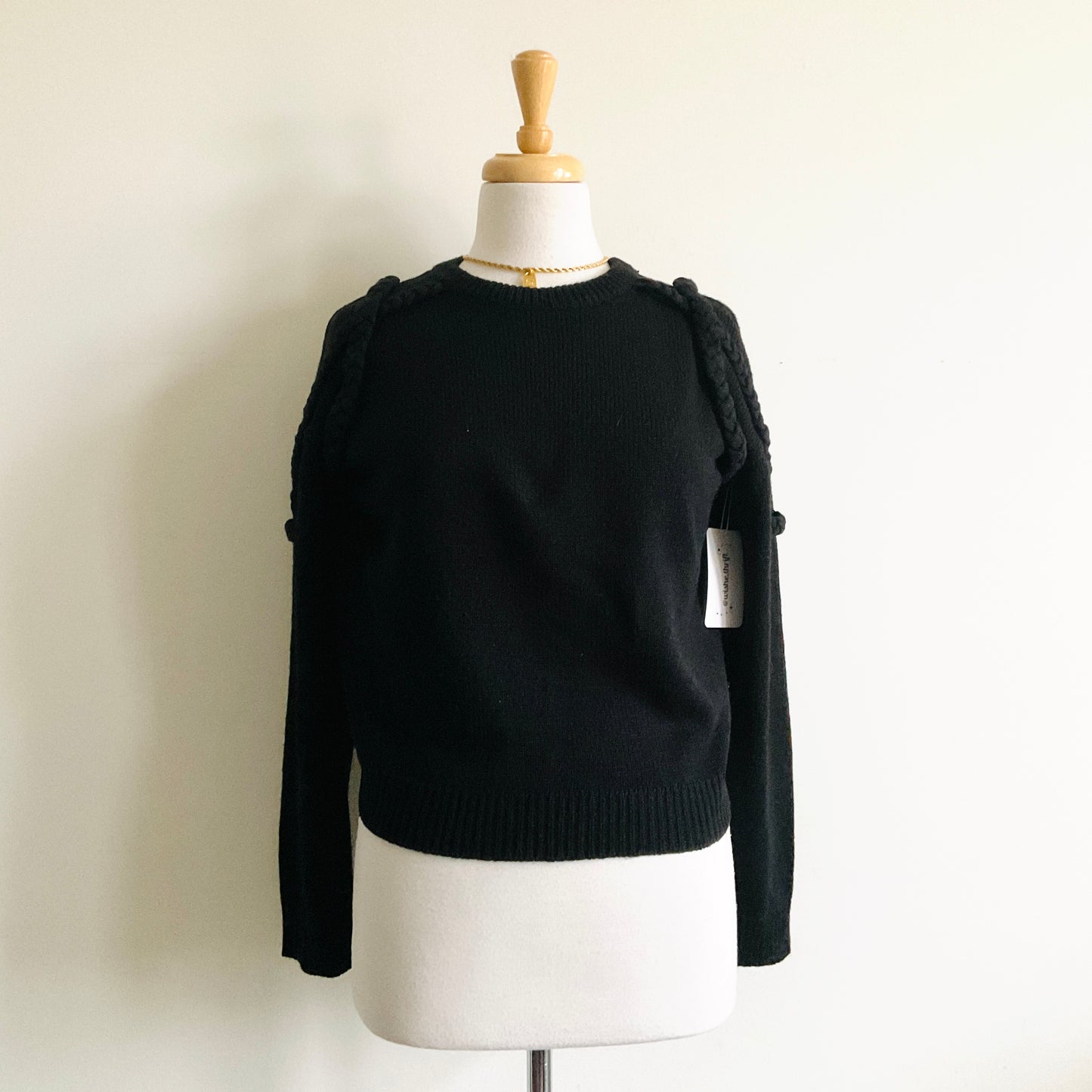 Monki Knit Sweater