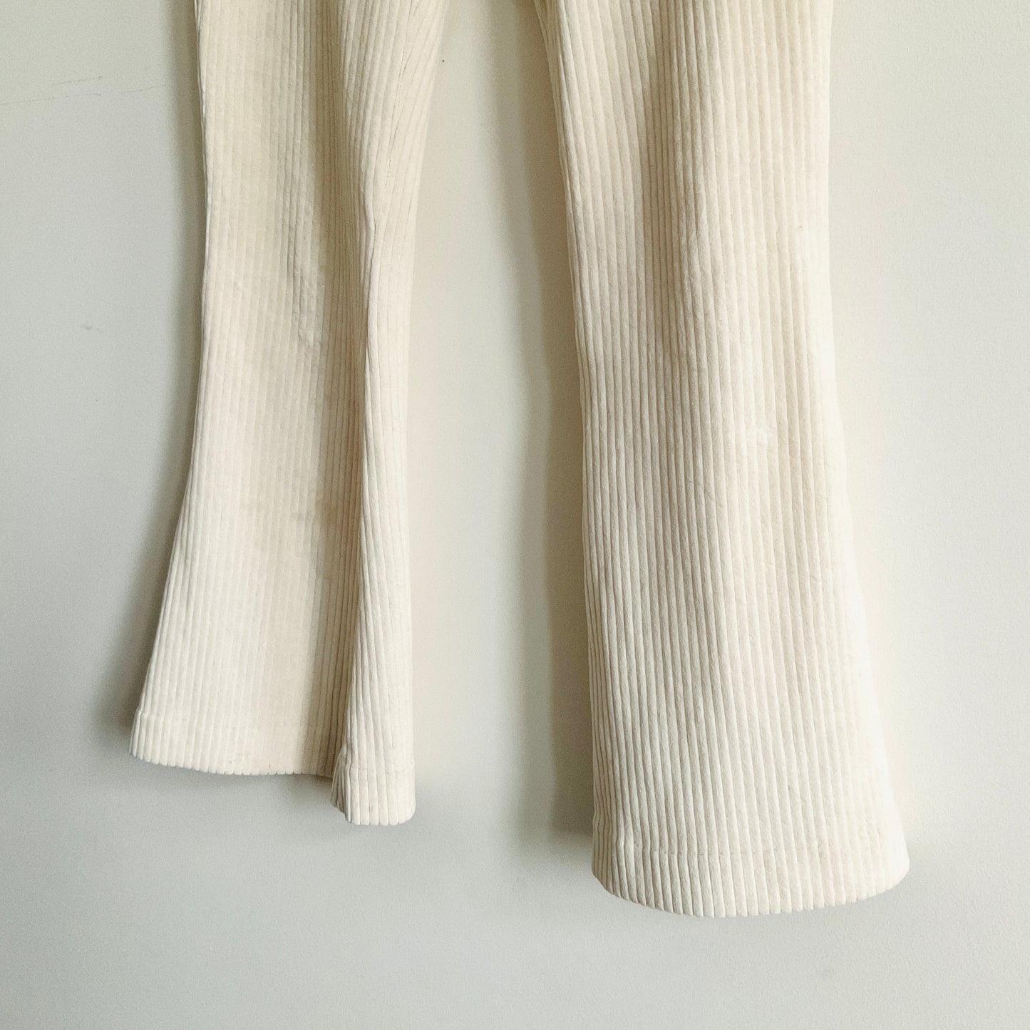 Aerie Soft Corderoy Flare Pants