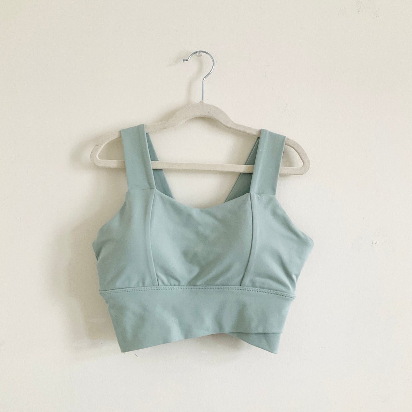 Mint Sports Bra