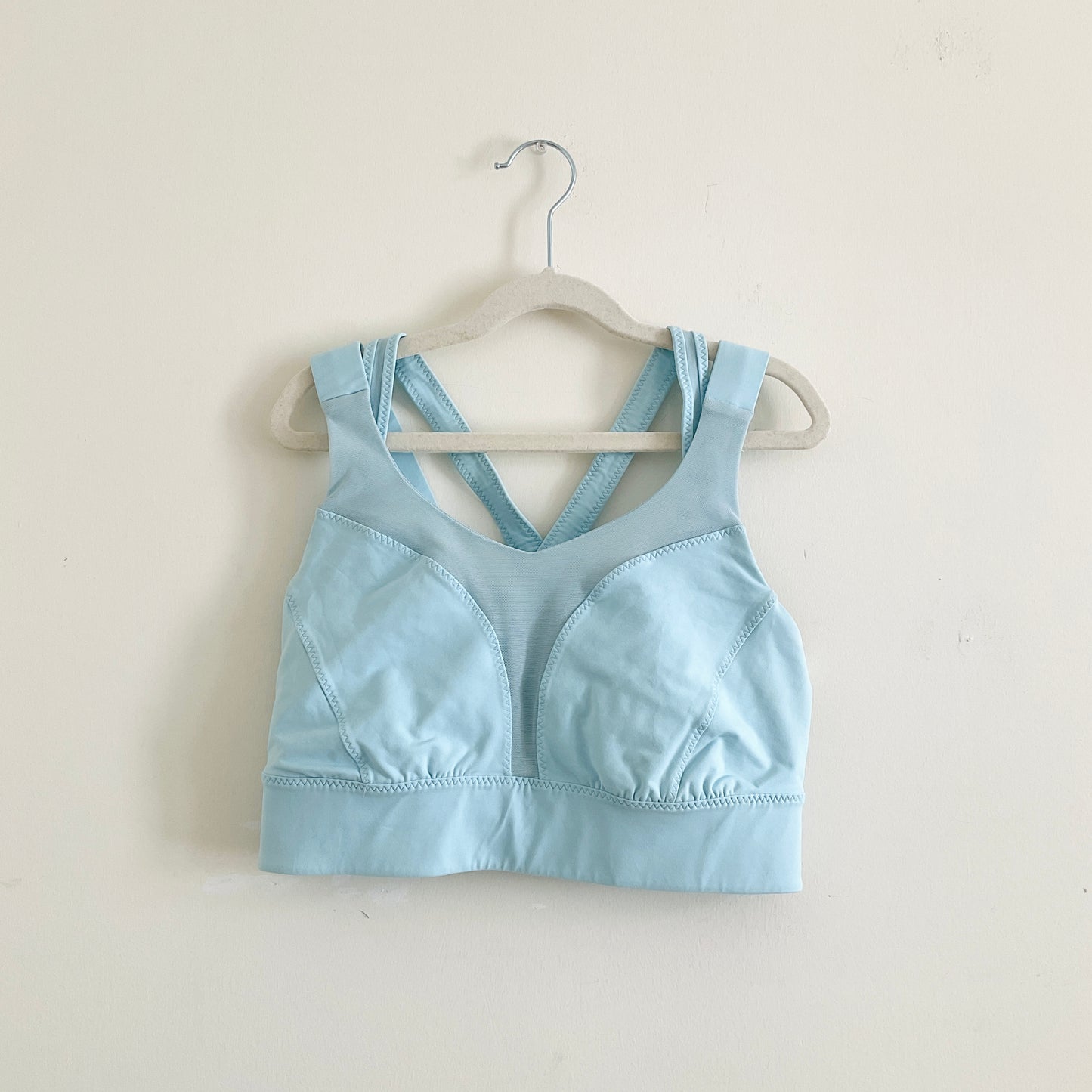 Lululemon Mesh Sports Bra