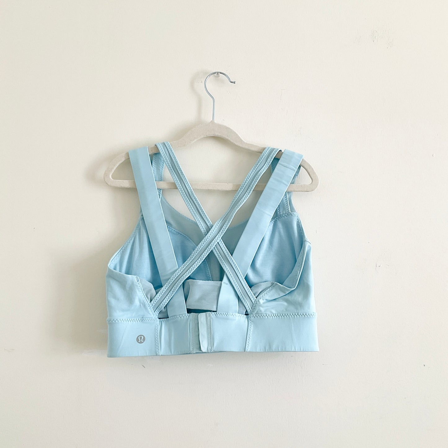 Lululemon Mesh Sports Bra