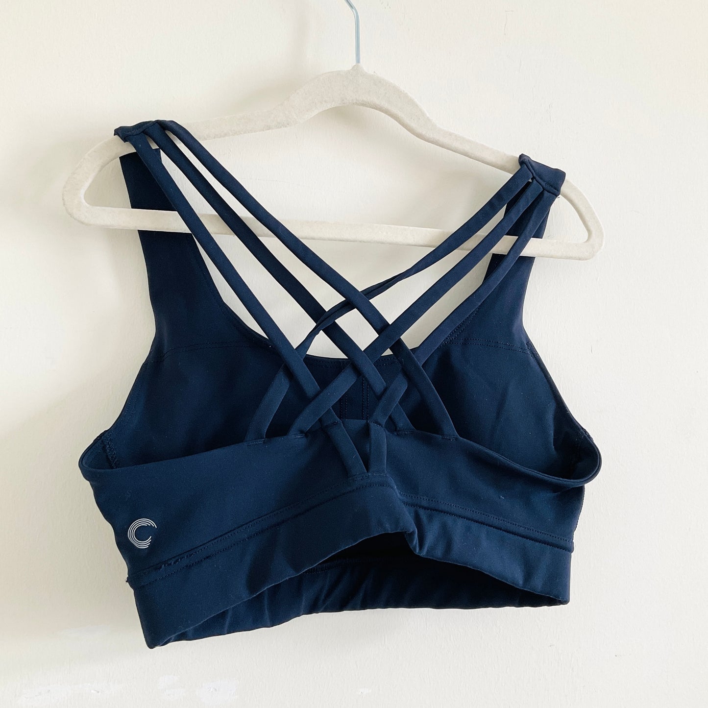 The Constant Sports Bra