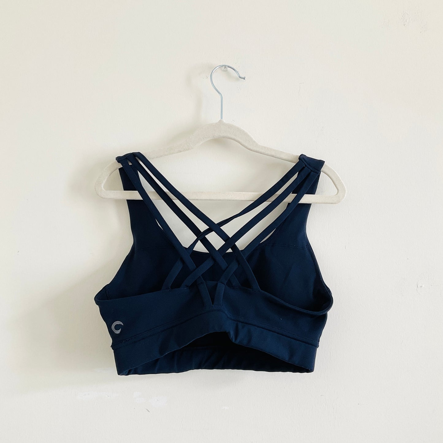 The Constant Sports Bra