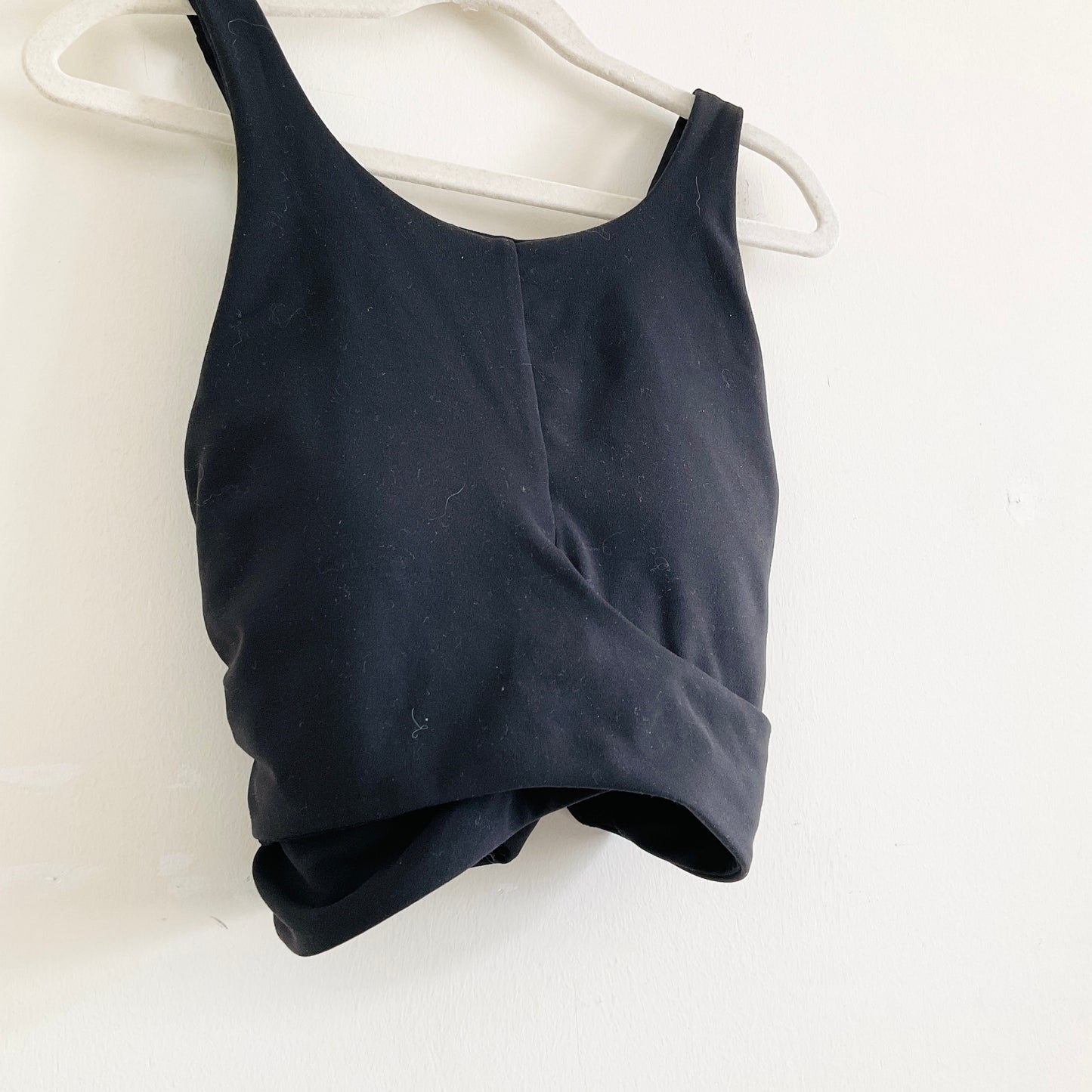 Lululemon Crossover Sports Bra