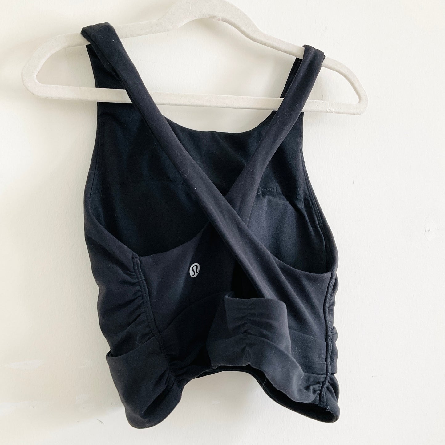 Lululemon Crossover Sports Bra