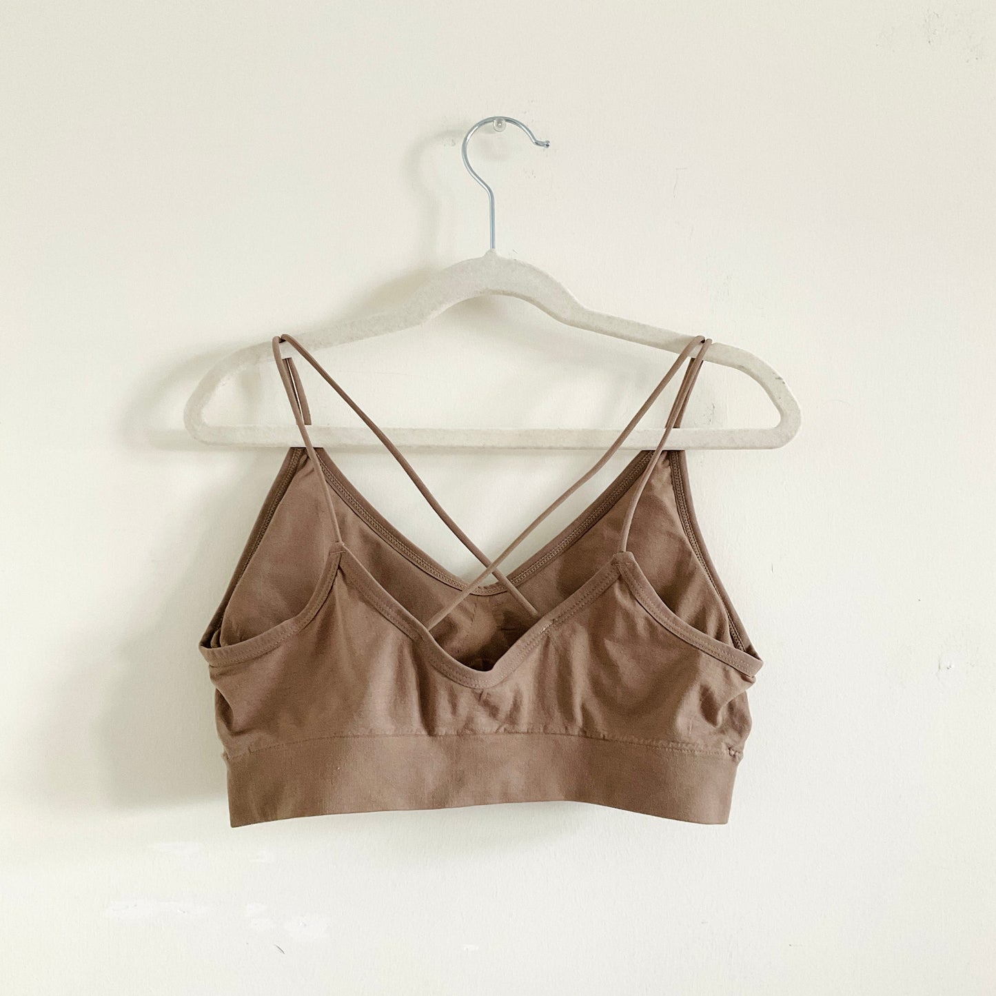 Milktea Sports Bra