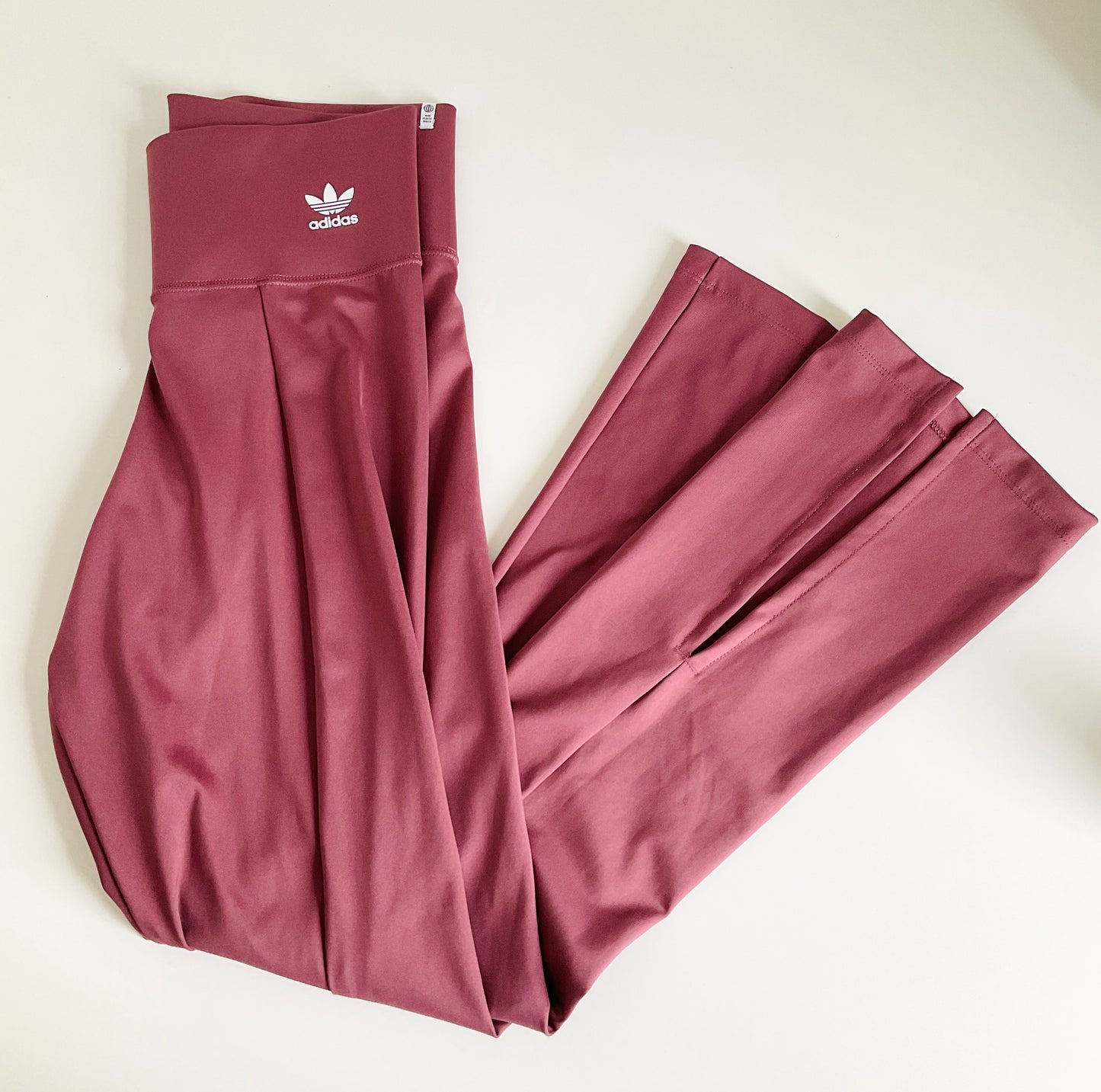 Adidas Flare Leggings