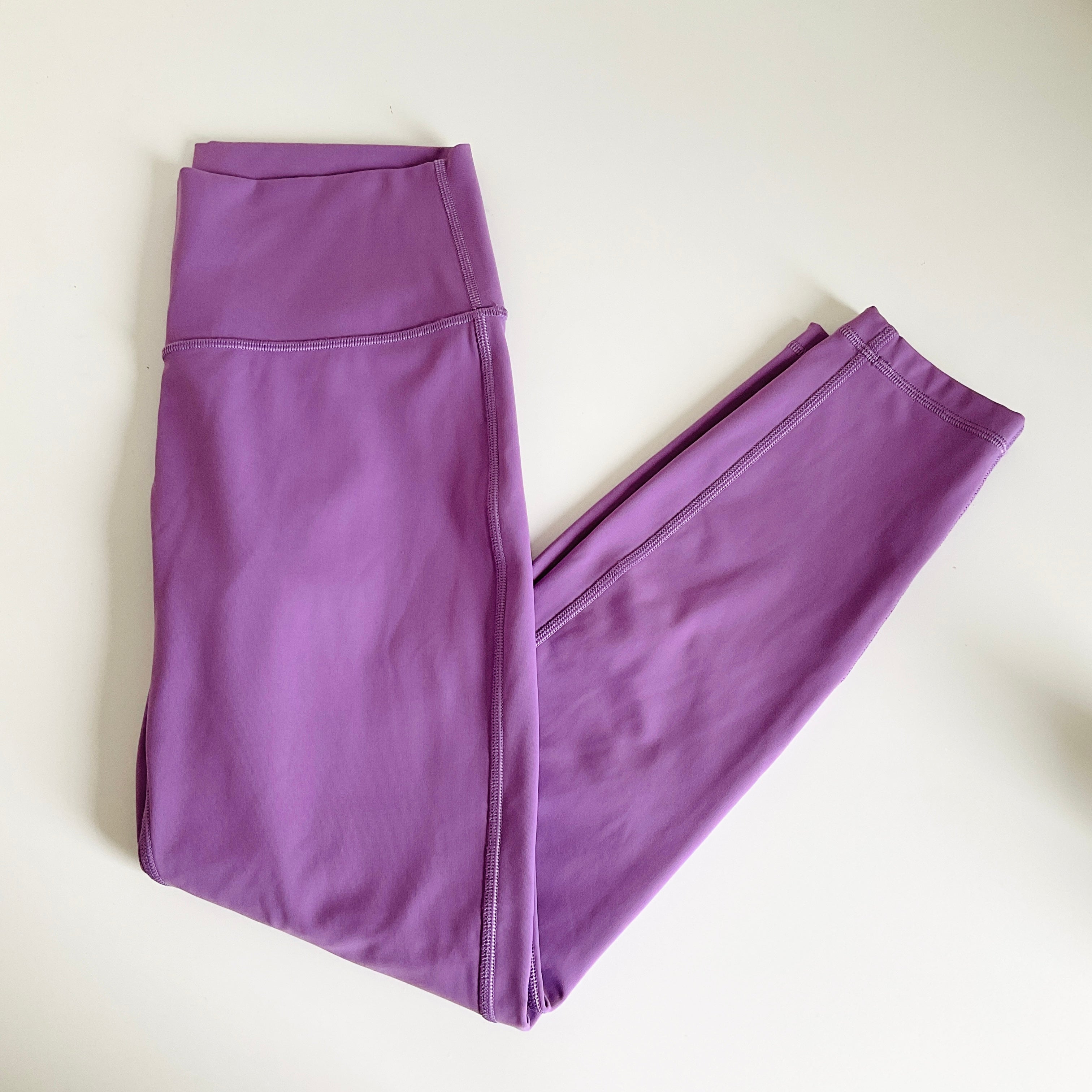 Lululemon Wunder Under Leggings – Wishe.Thrift