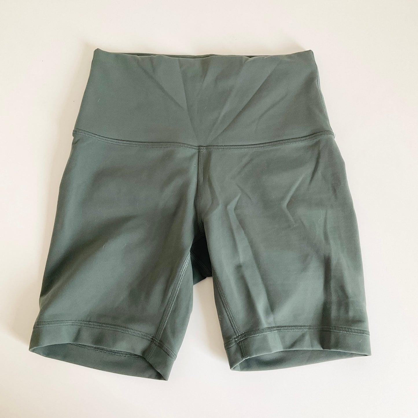 Lululemon Align Biker Shorts