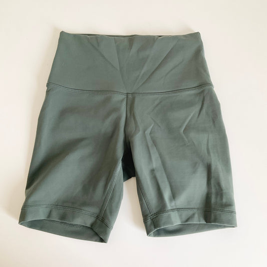 Lululemon Align Biker Shorts