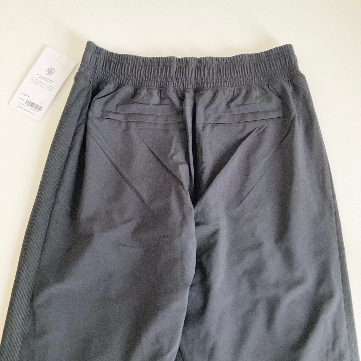 Athleta Joggers