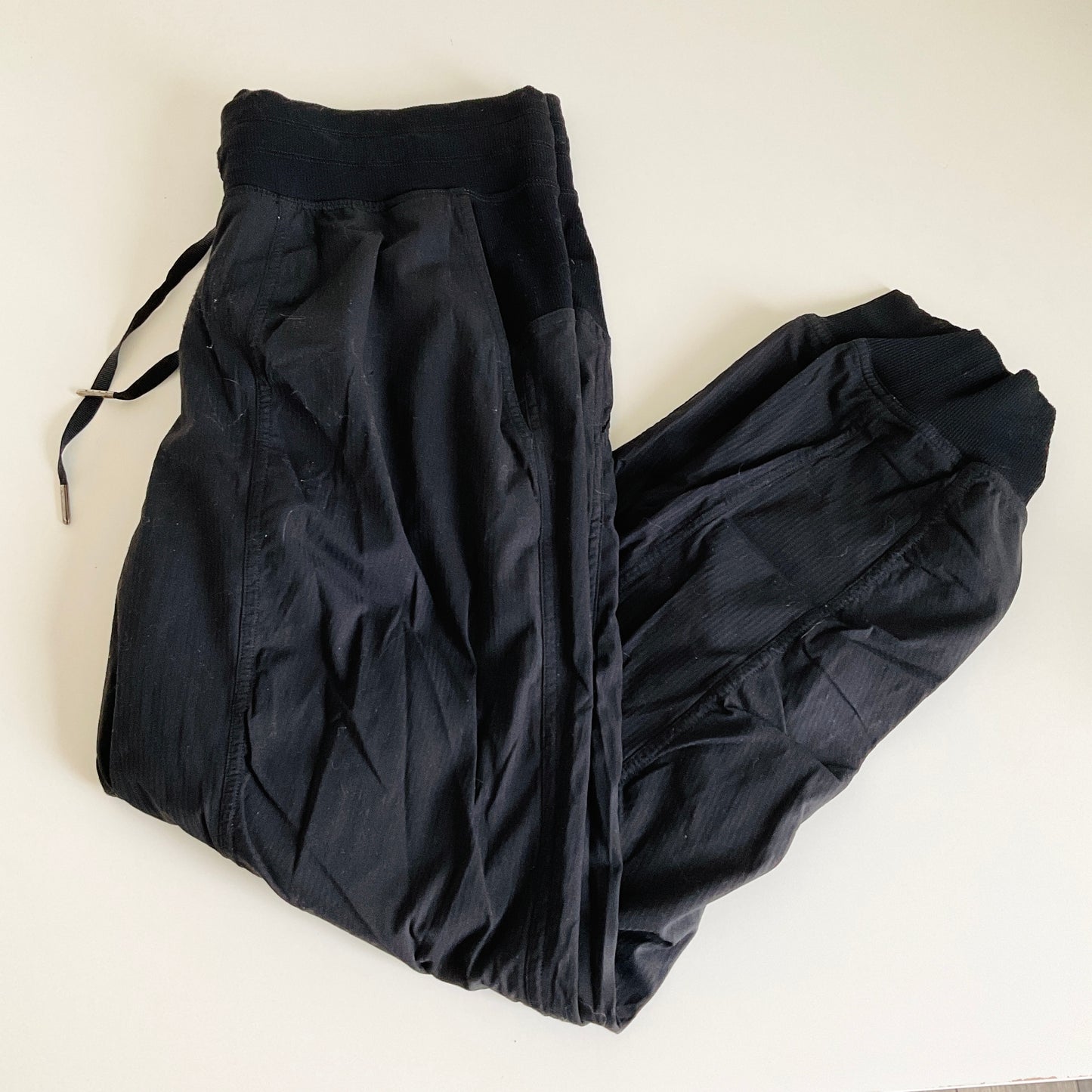 Lululemon Studio Joggers