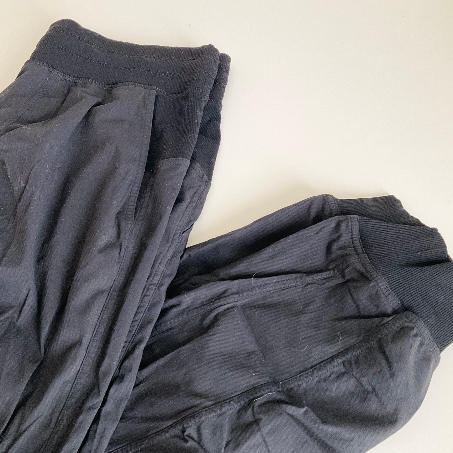 Lululemon Studio Joggers