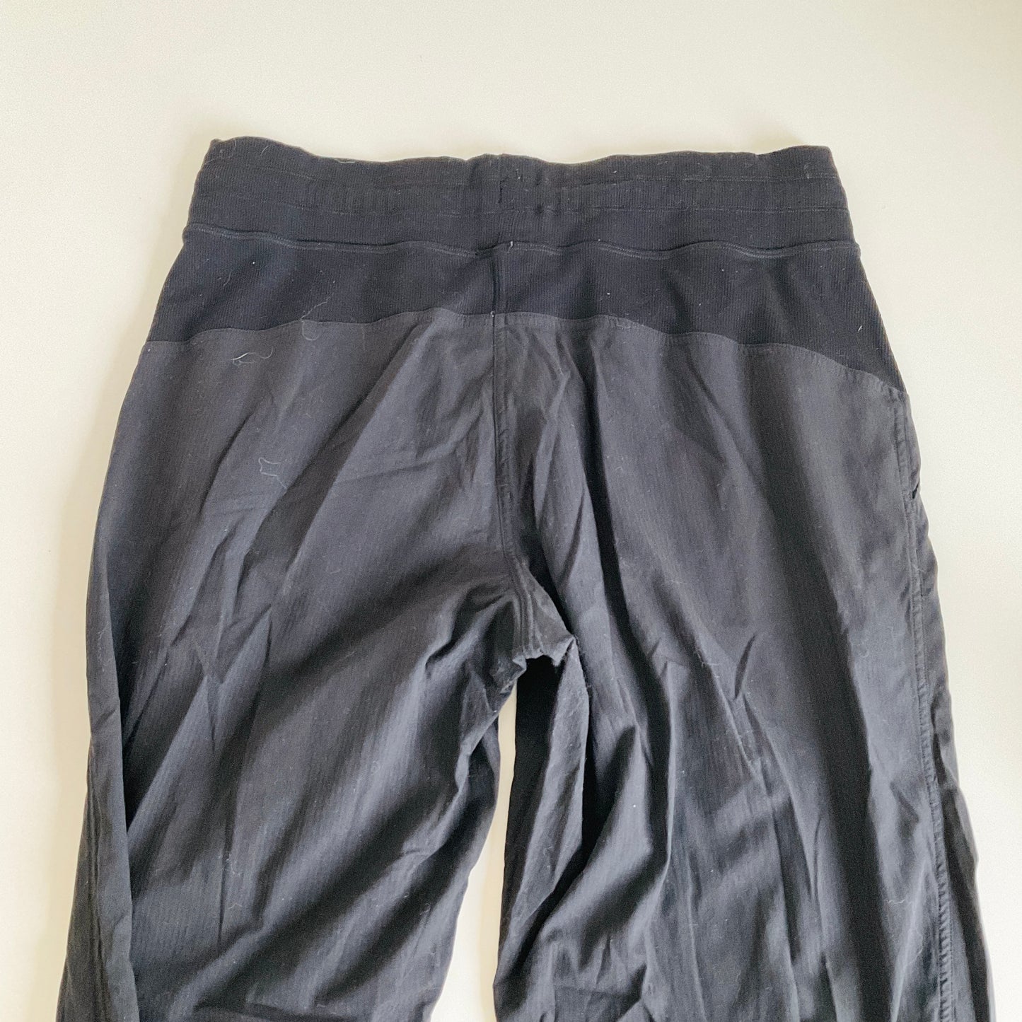 Lululemon Studio Joggers