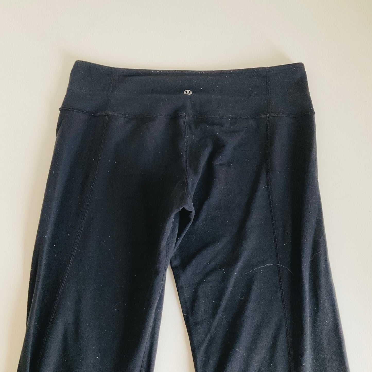 Lululemon Flare Leggings