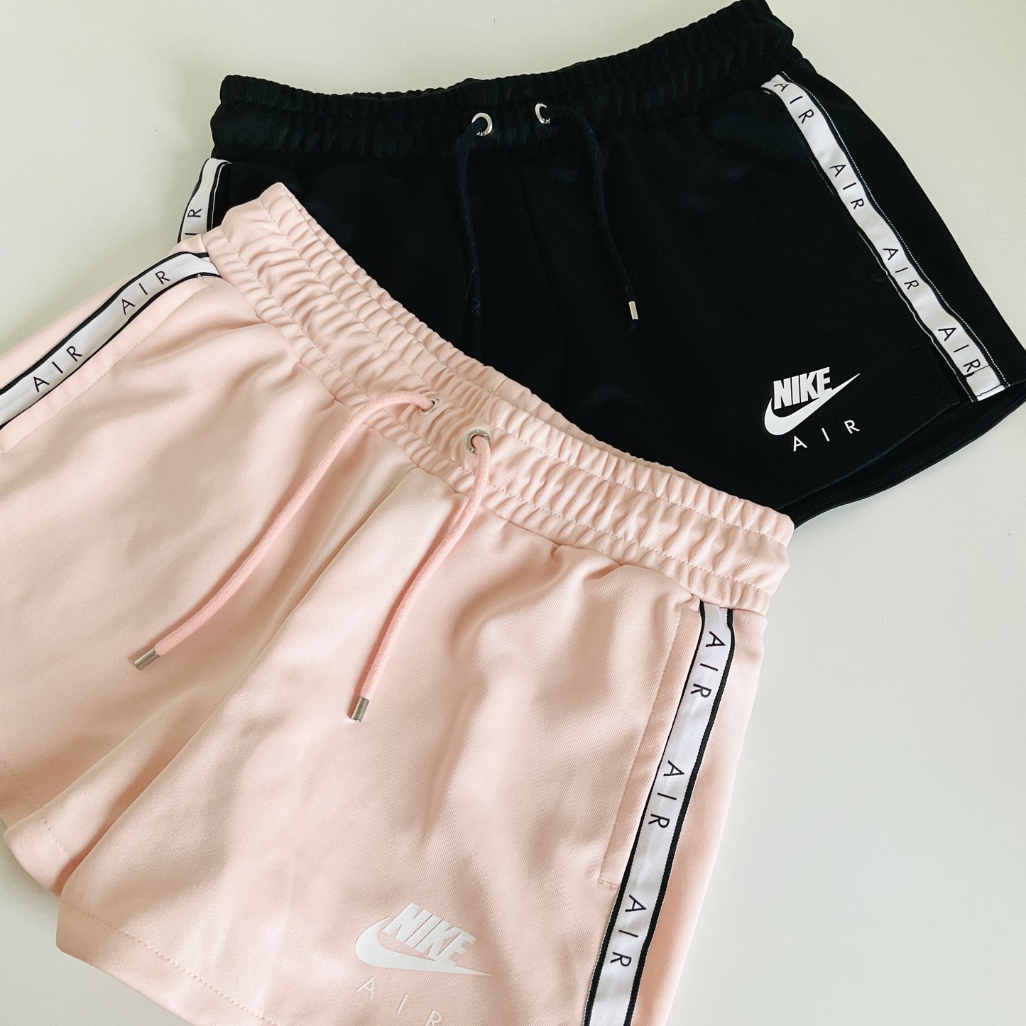 Nike Work-Out Shorts