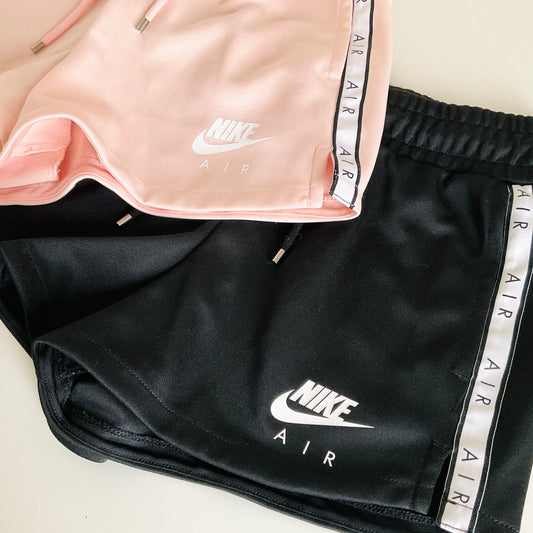 Nike Work-Out Shorts