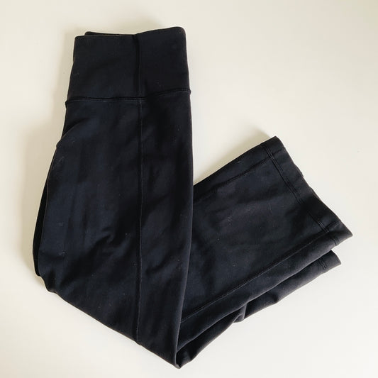 Lululemon Cotton Leggings