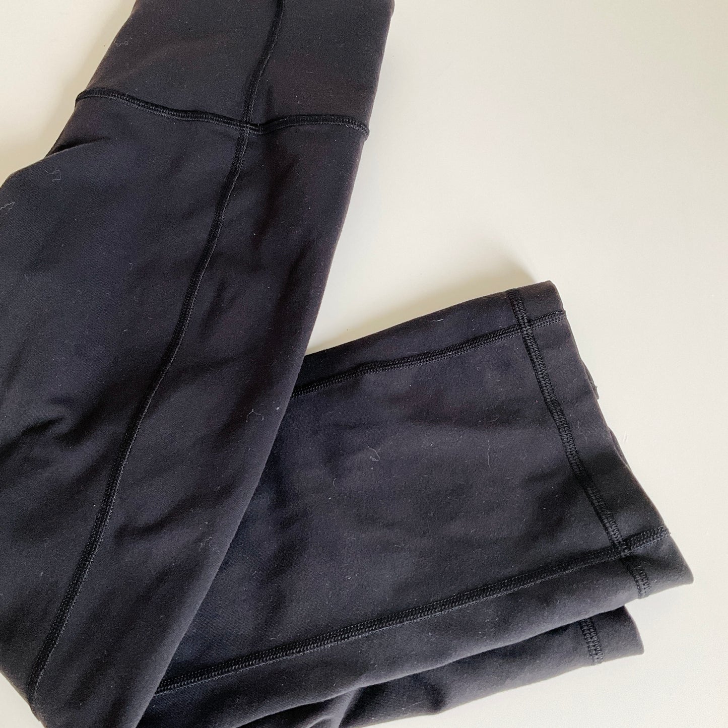 Lululemon Cotton Leggings