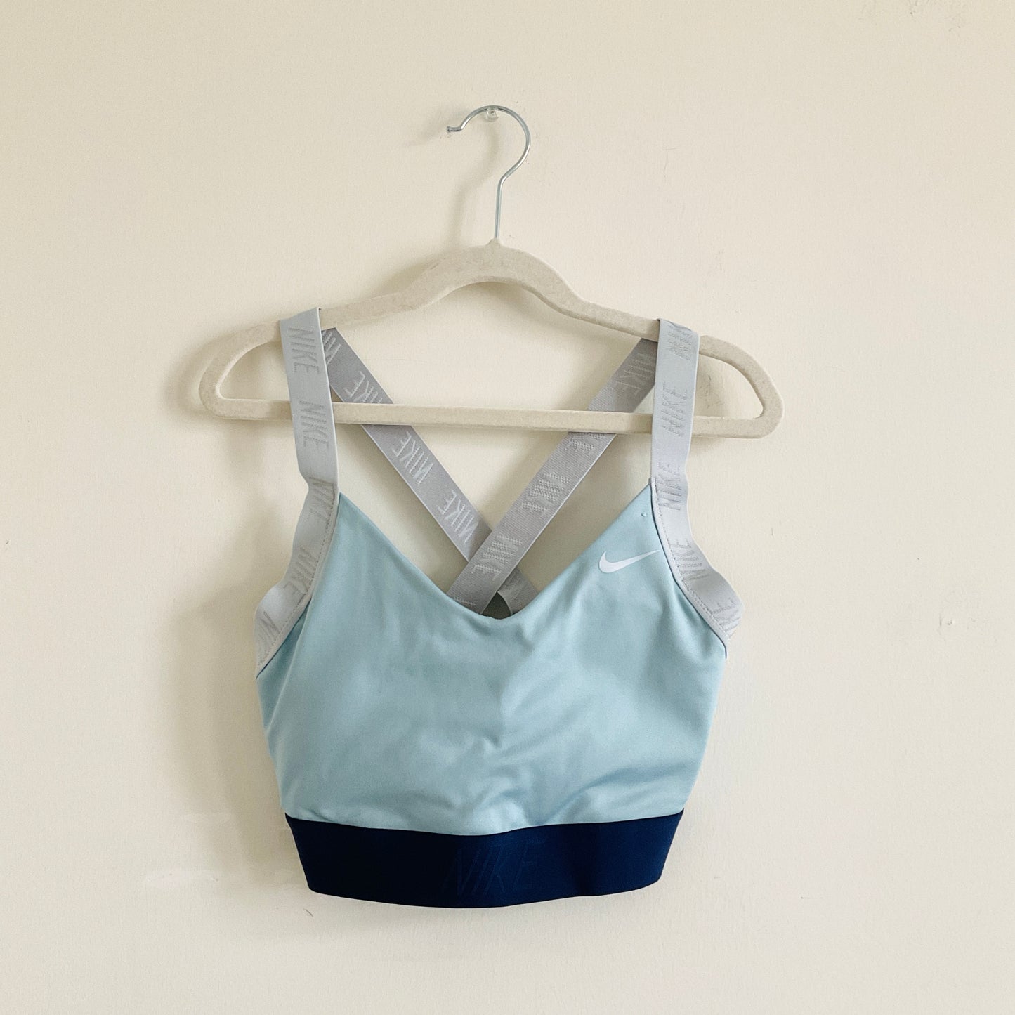 Nike Colorblock Sports Bra