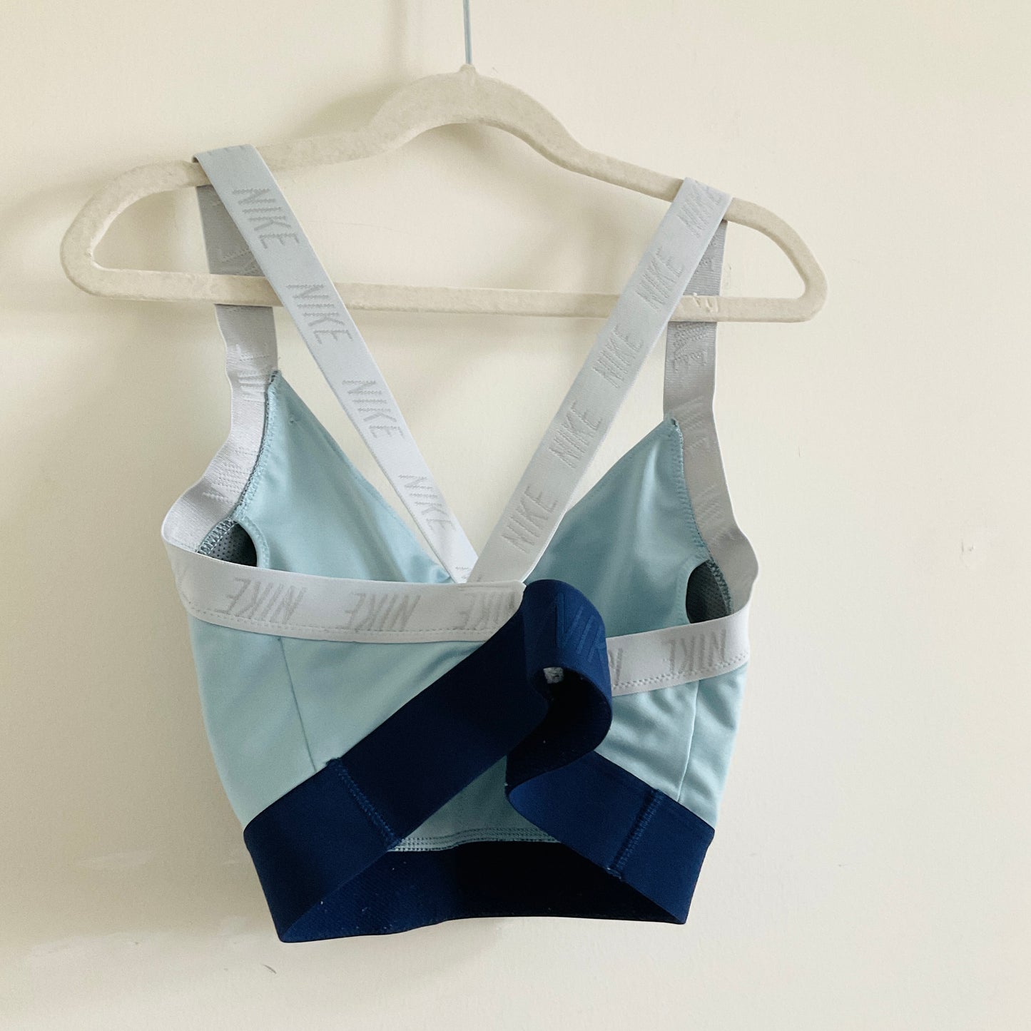 Nike Colorblock Sports Bra