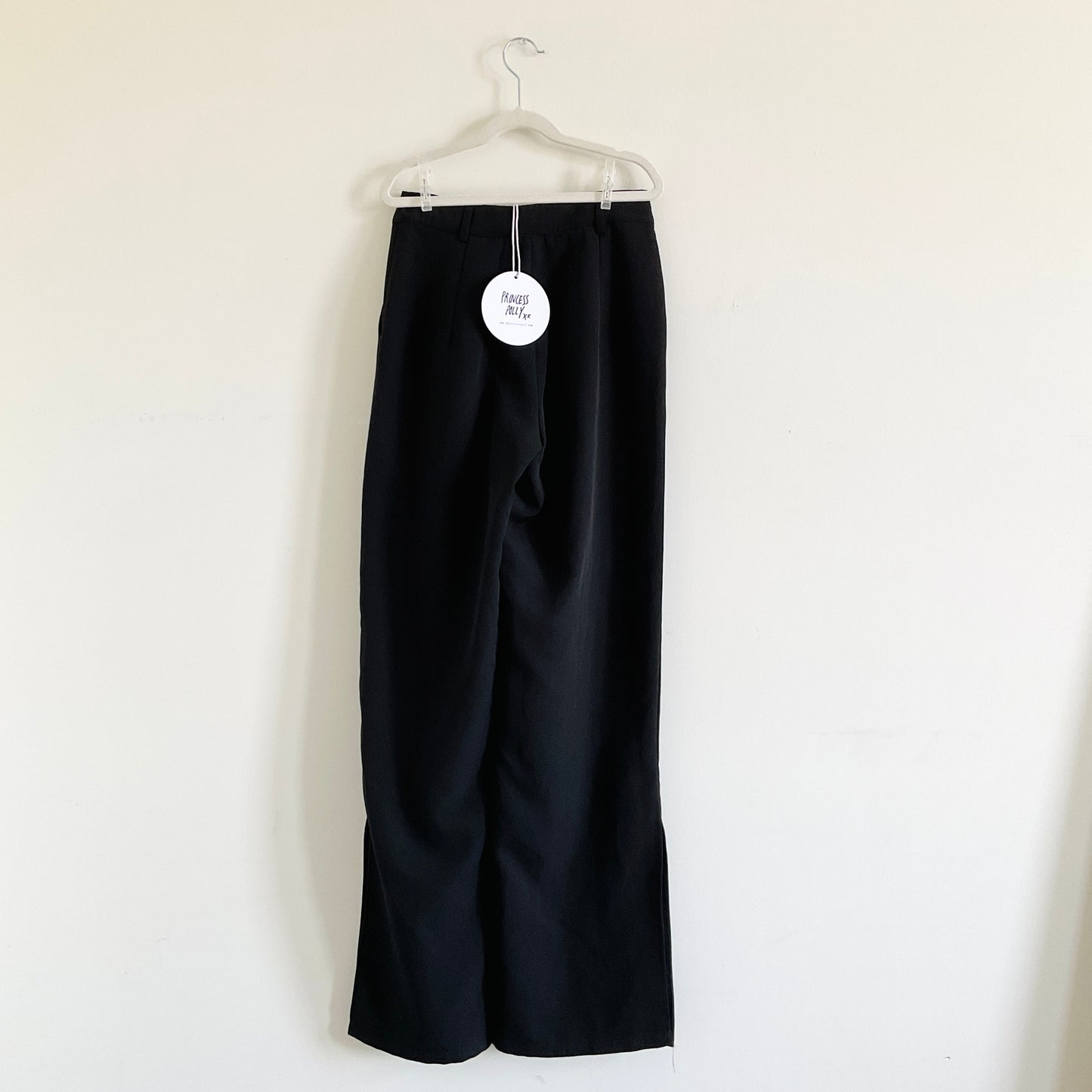 Princess Polly Asymmetrical Trousers