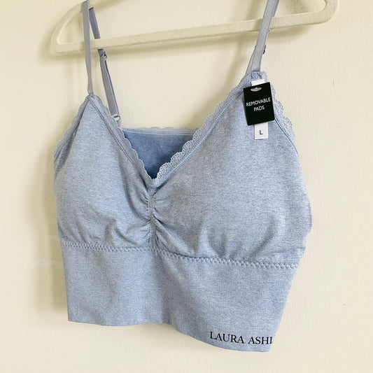 Laura Ashley Comfort Bra