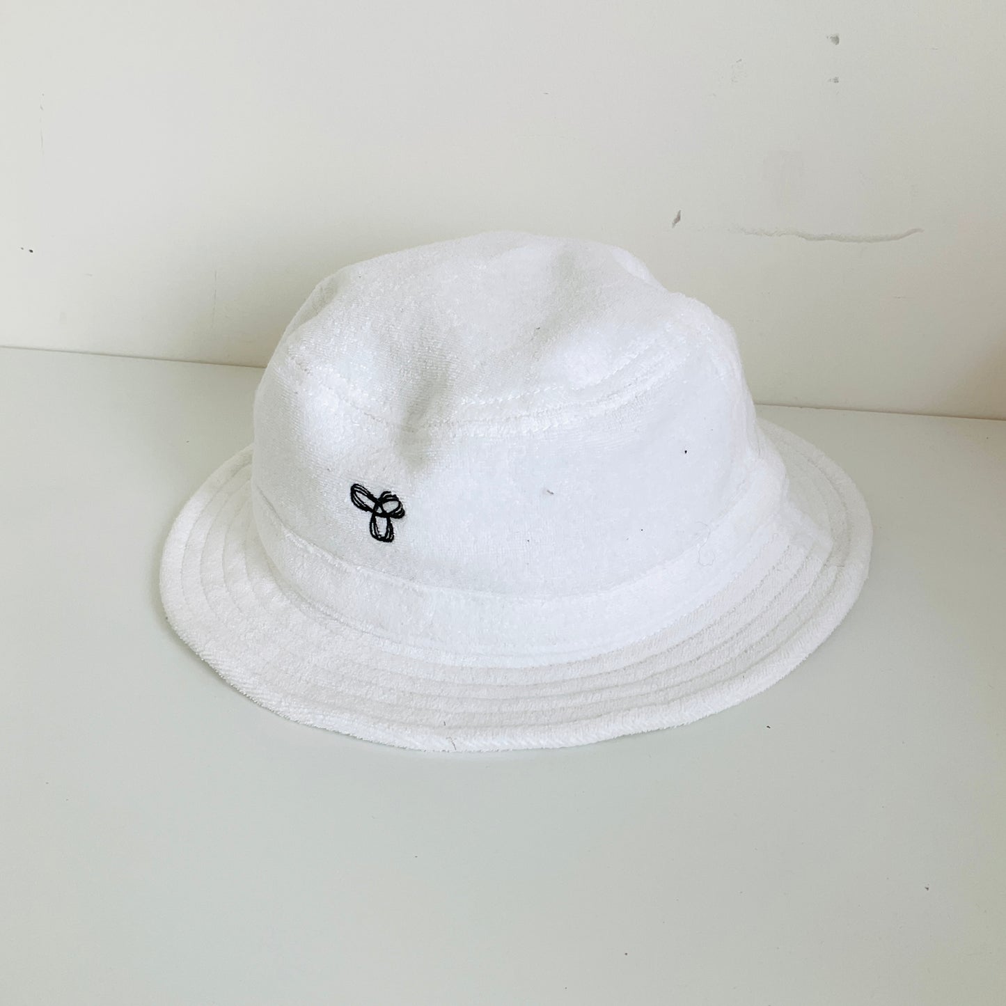 TNA Terry-cloth Bucket Hat